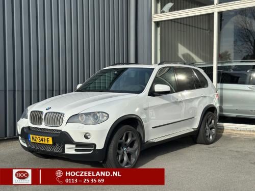 BMW X5 xdrive35d aut | 35d | camera | 19 inch |