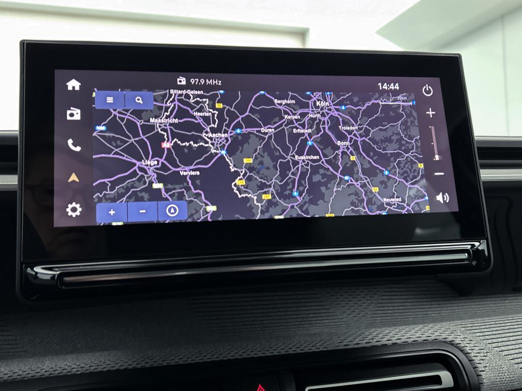 Citroen C3 Aircross hybrid 145pk automaat max | two tone | navigatie | came