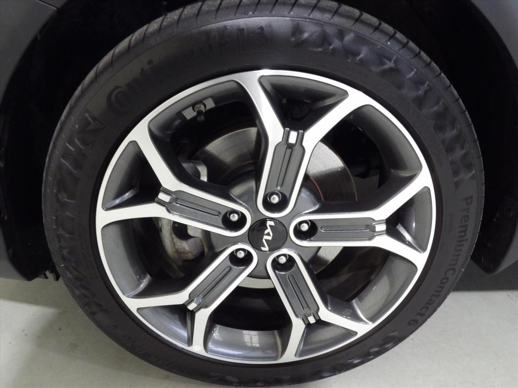 Kia Xceed 1.6 phev 141pk dct6 dynamicplusline