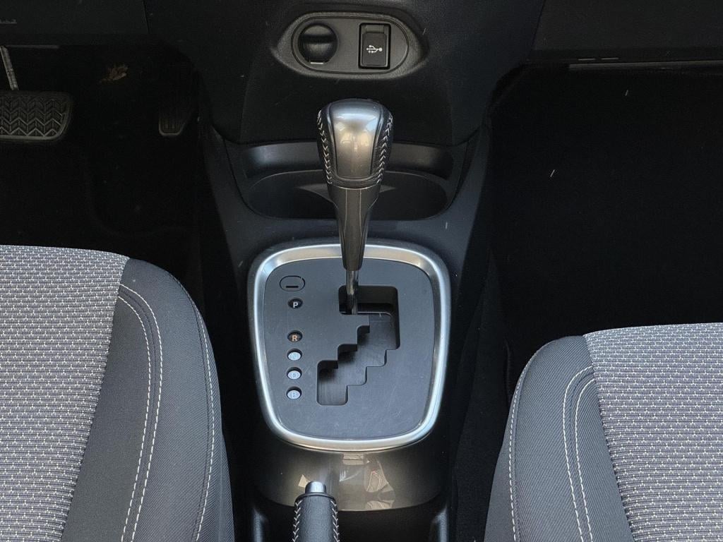 Toyota Yaris 1.5 hybrid aspiration