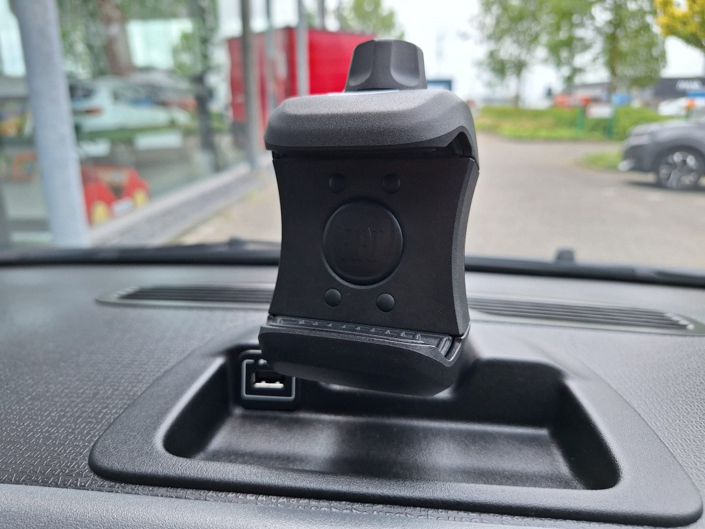 Fiat Panda city cross 1.0 hybrid