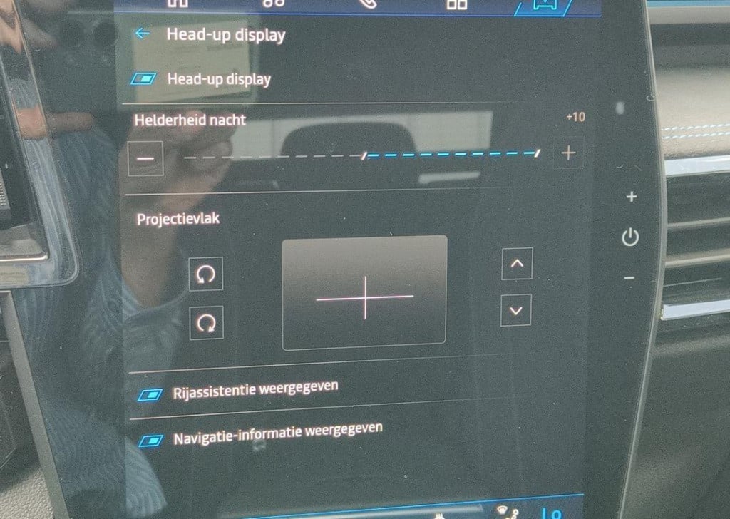 Renault Espace e-tech full hybrid 200 esprit alpine 5p. - pack harman kardo