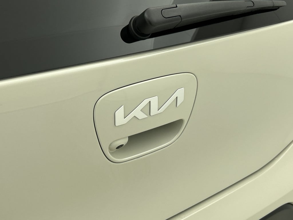 Kia Picanto 1.0 dpi dynamicplusline airco | camera | cruise control