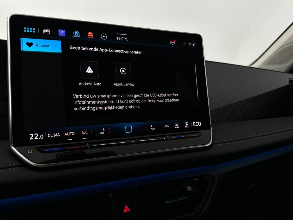 Volkswagen Tiguan limited edition 204 pk plug in hybride voordeel van € 3.5