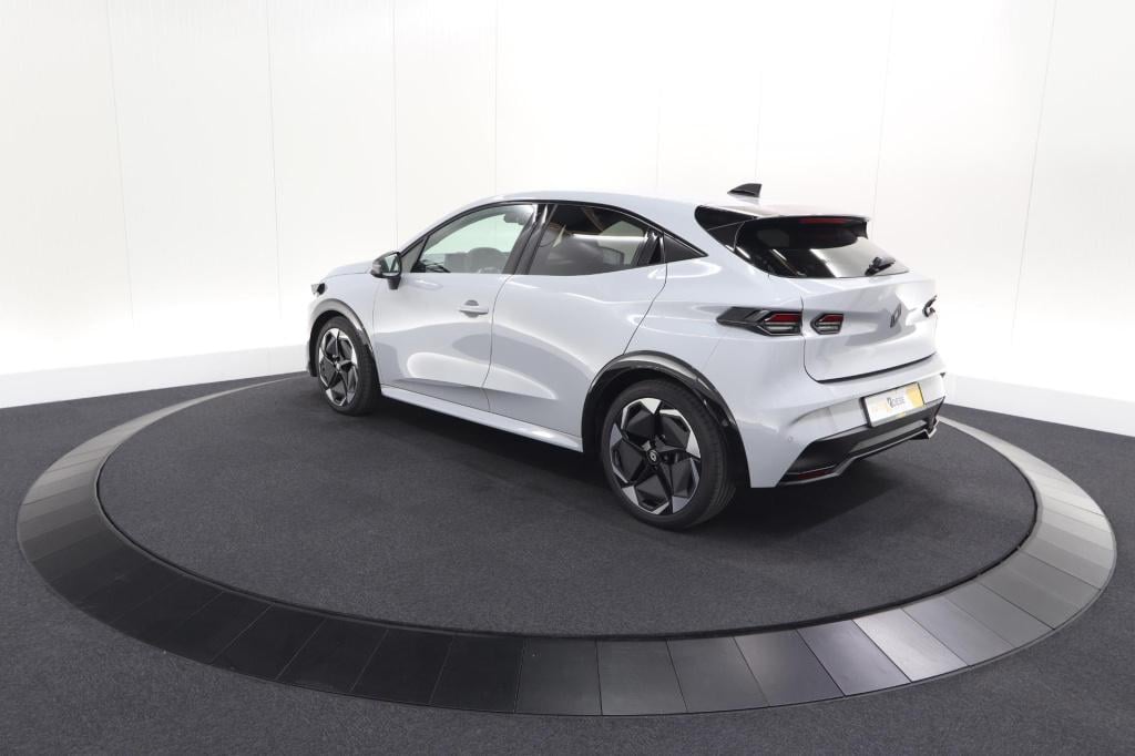 Renault Clio 1.8 hybrid 160 techno | nieuw model | 360 camera | dodehoekdet