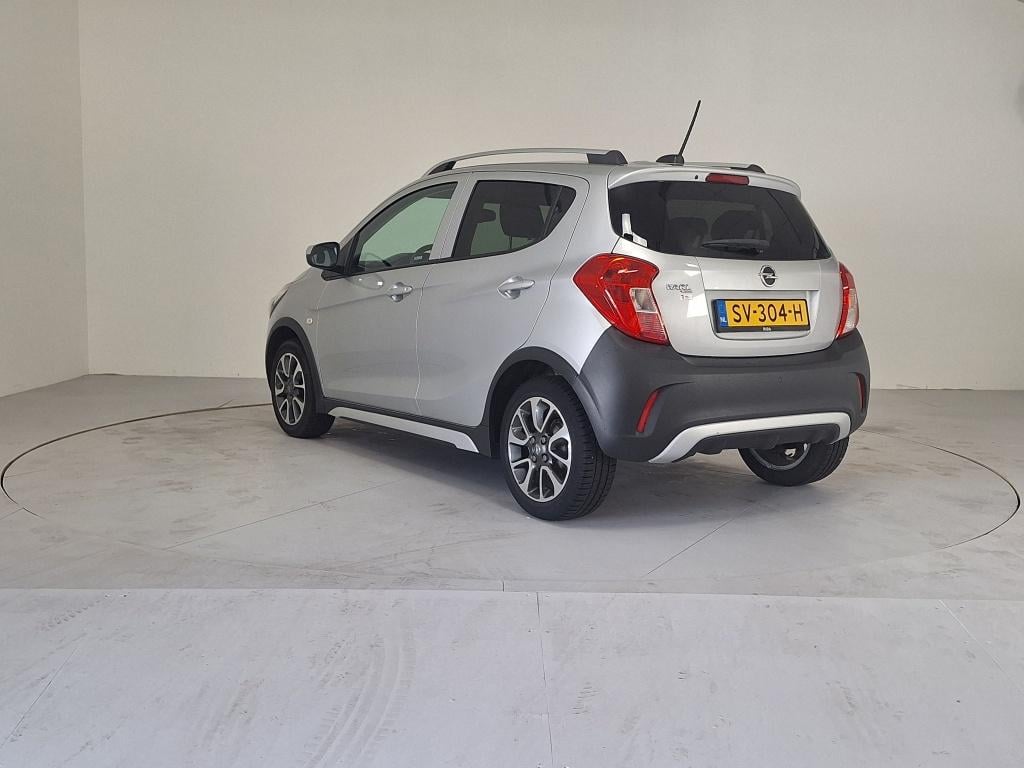 Opel Karl 1.0 rocks | online edition | dab | cruise control