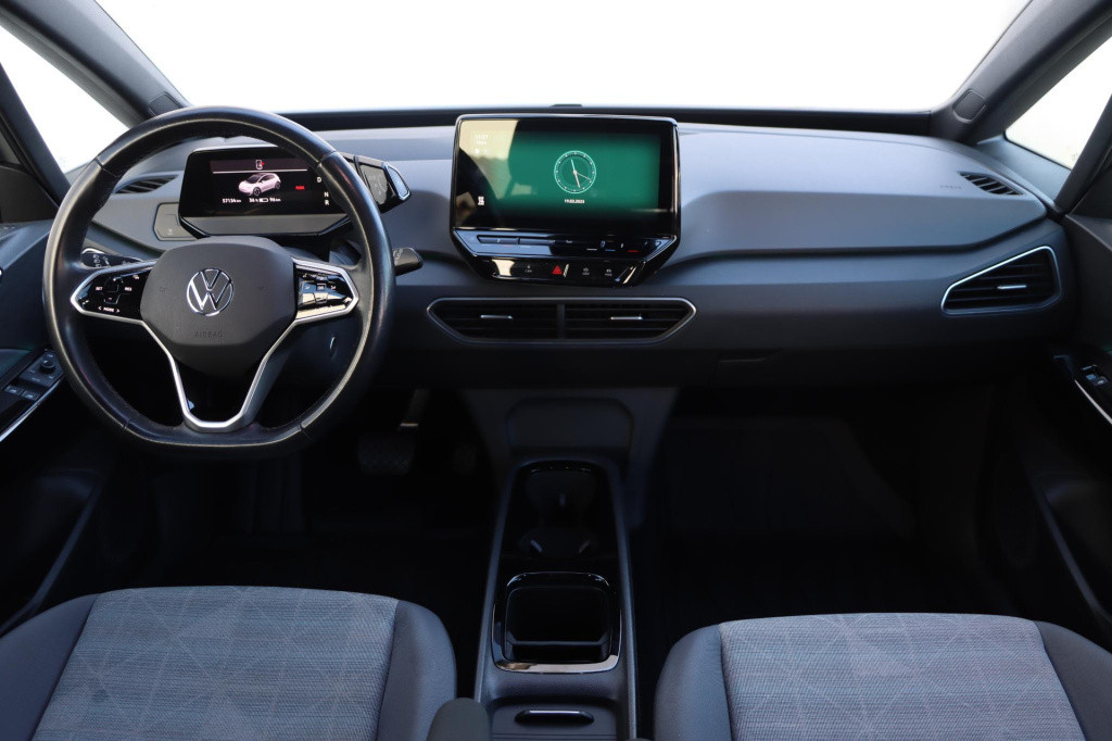 Volkswagen Id.3 id.3 45 kwh