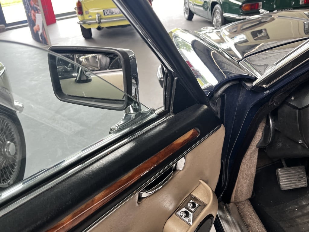 Jaguar Xj 5.3 v12 he sovereign