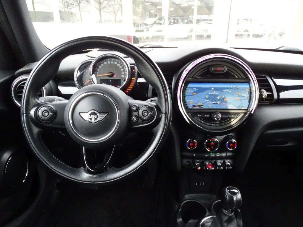 Mini Cooper mini 1.5 chili business