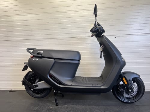 Segway E125S nu voor slechts 2999,- all in!