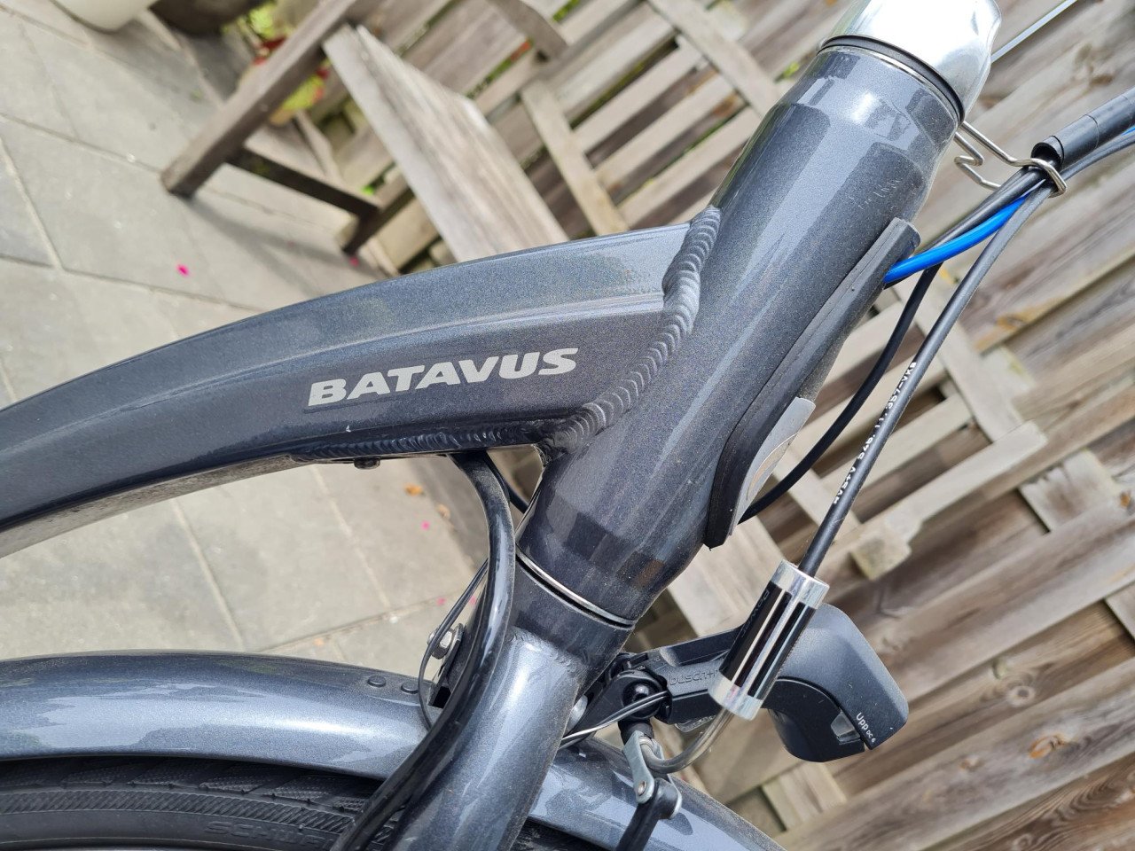 Batavus Entree fiets te koop
