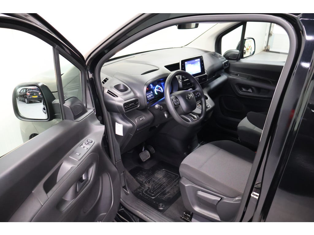 Toyota Proace city first edition 50 kwh