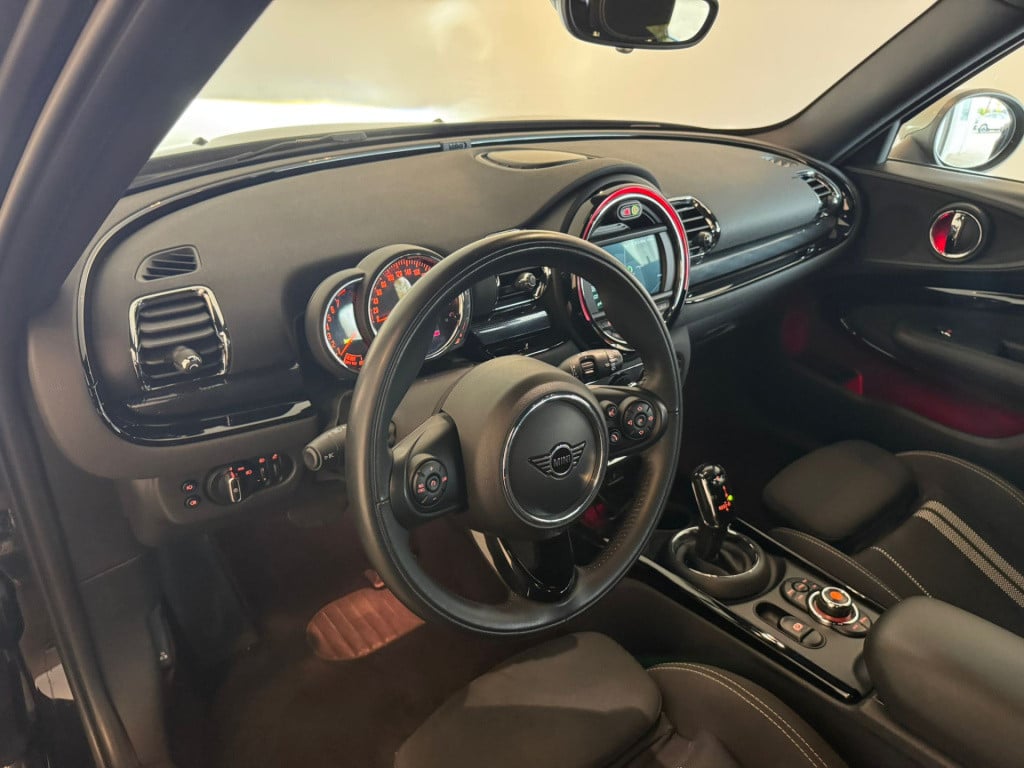 Mini Clubman mini 2.0 cooper s