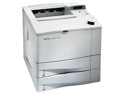 HP laserjet 4050 TN printer