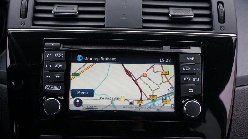 Nissan Pulsar 1.2 dig-t tekna rijklaar incl garantie