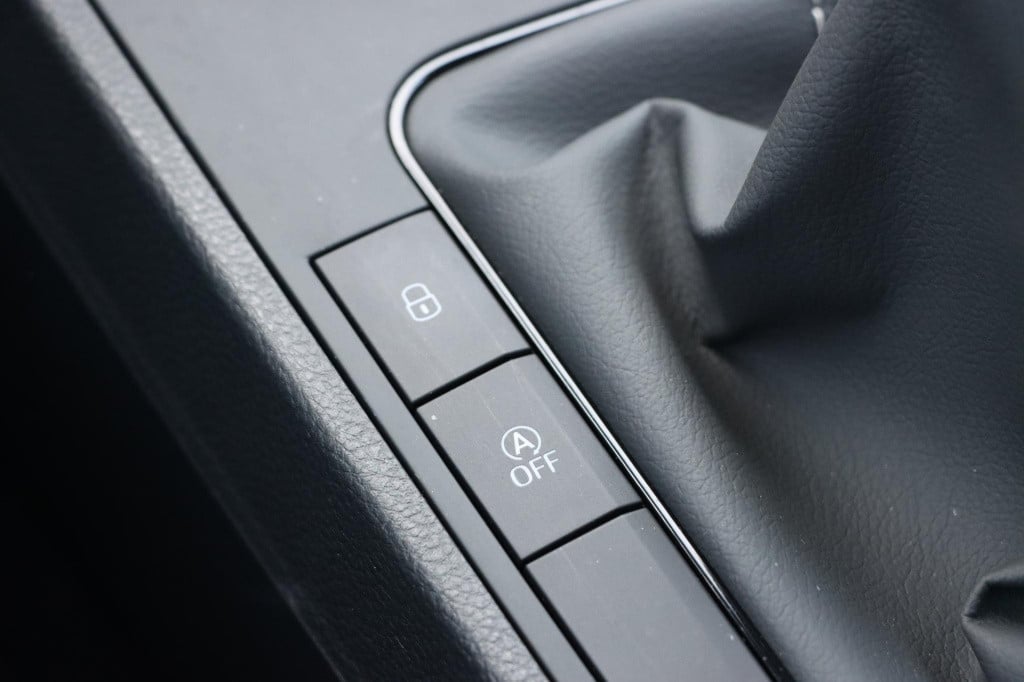 Seat Ibiza 1.0 tsi style business connect