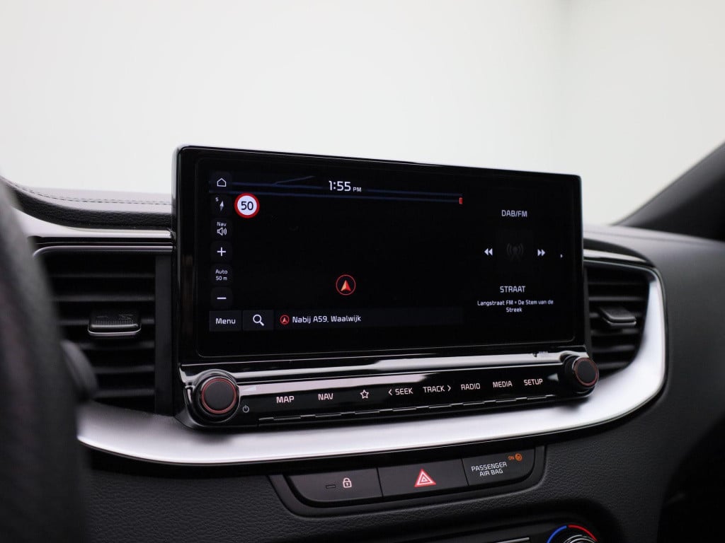 Kia Proceed 1.5 t-gdi gt line | full option | lage km stand | panoramadak |