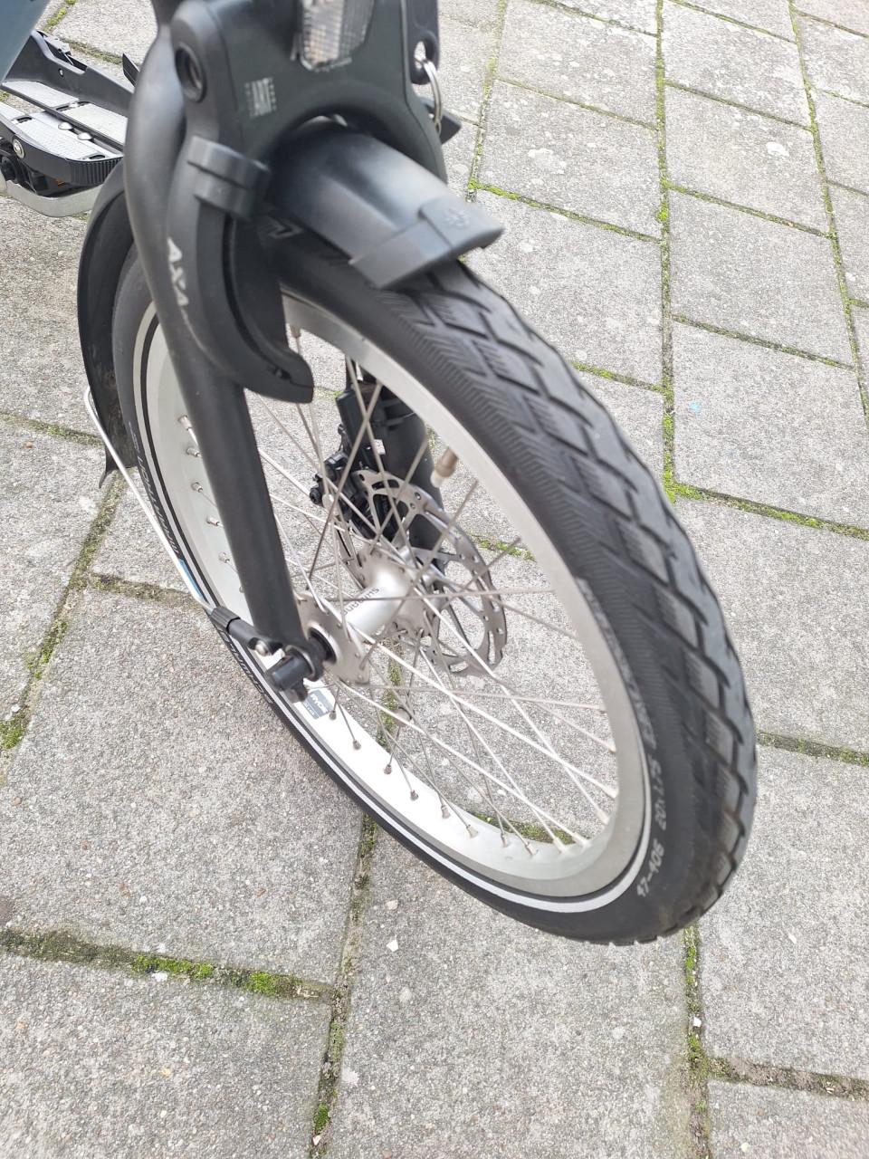 Easy Rider 3wiel fiets ( occasion )