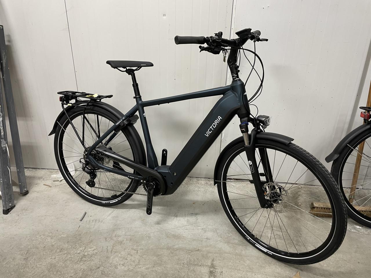 Victoria E-bikes Heren /Dames voor super prijzen