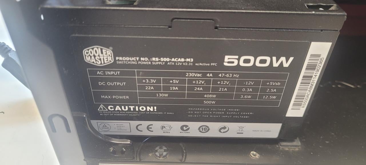 Game PC GTX 1080 Ti/16GB RAM/Soepel gamen op1080p