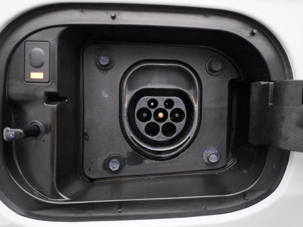 Hyundai Tucson 1.6 t-gdi phev comfort smart 4wd | automaat| navigatie | tre