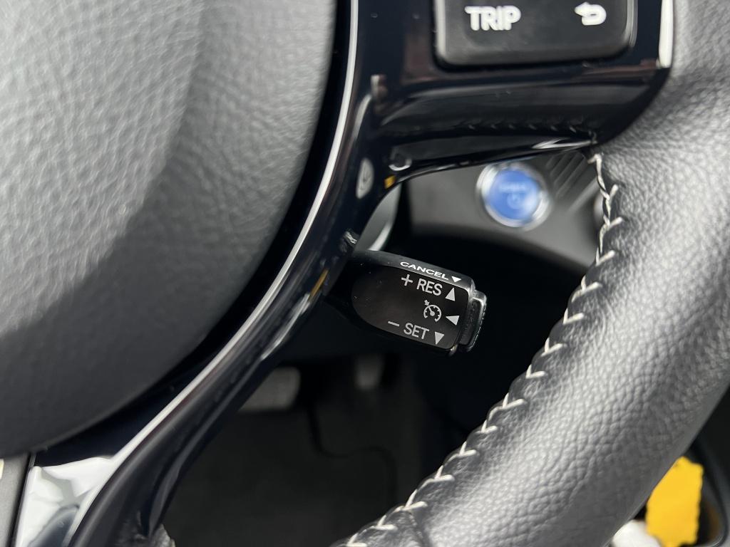 Toyota Yaris 1.5 hyb. premium | dealeronderhouden |