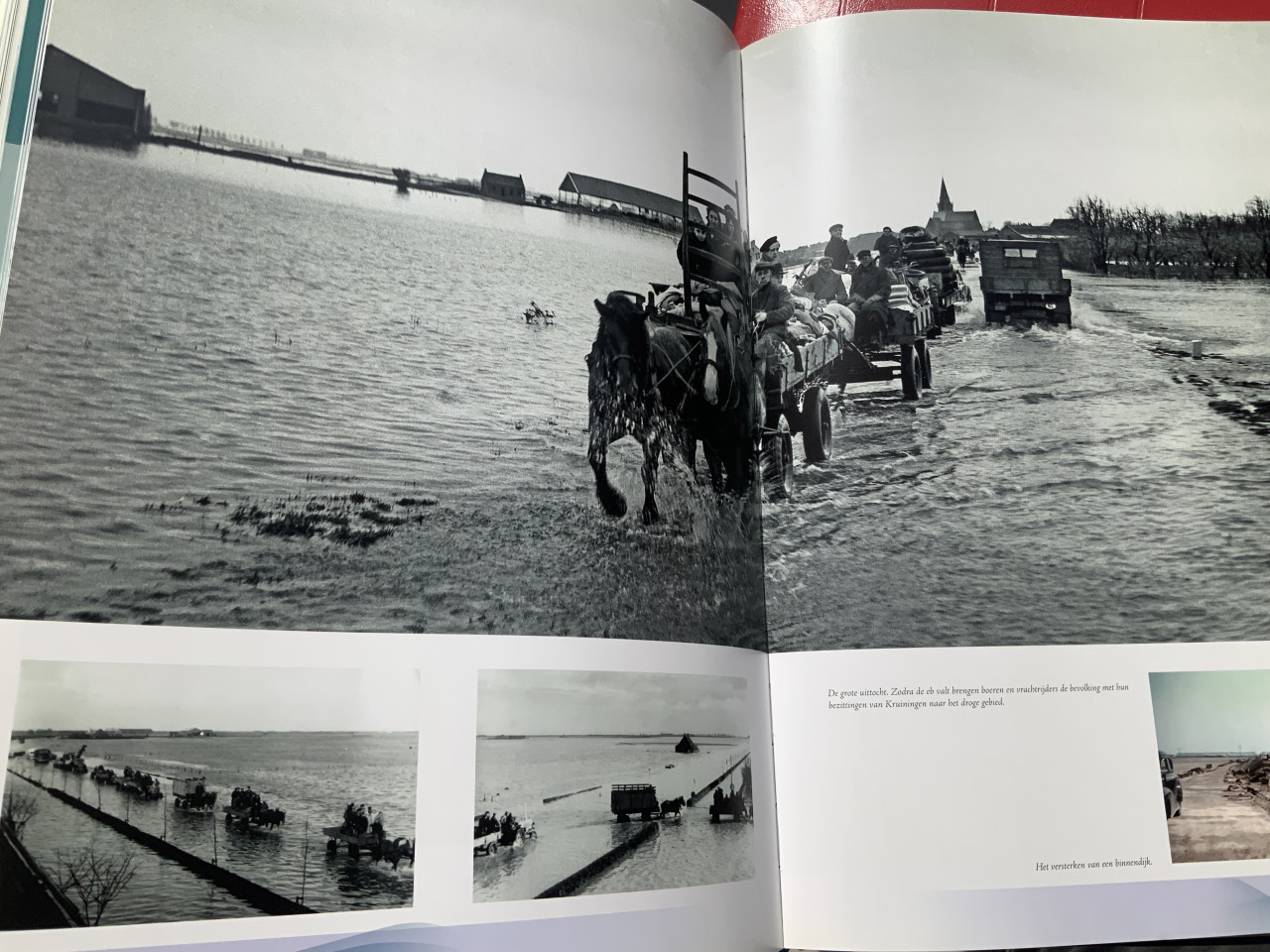 Watersnood 1953