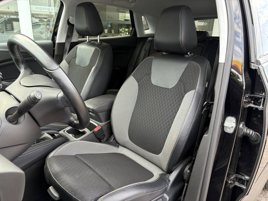 Opel Grandland X 1.2 turbo innovation