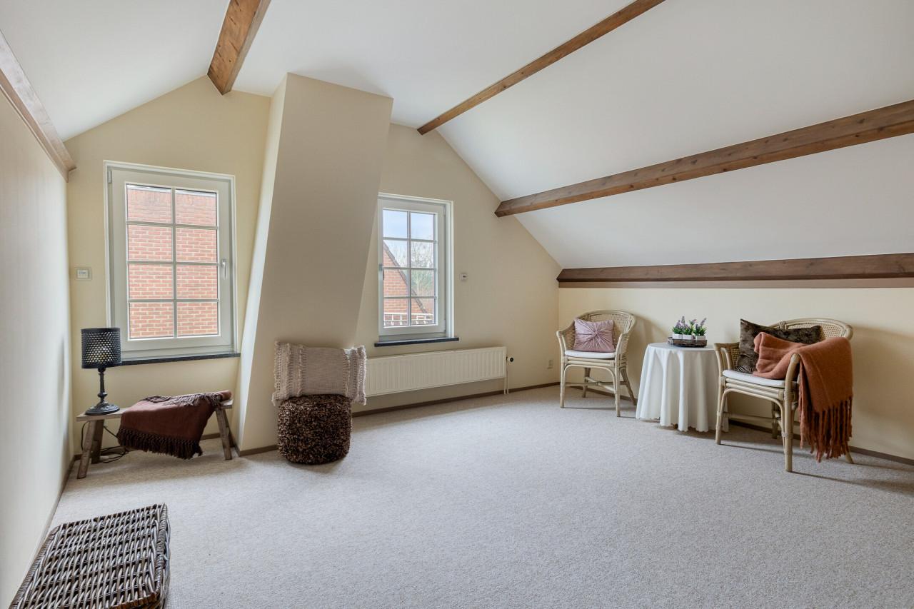 Vrijstaande woning in Biervliet te koop