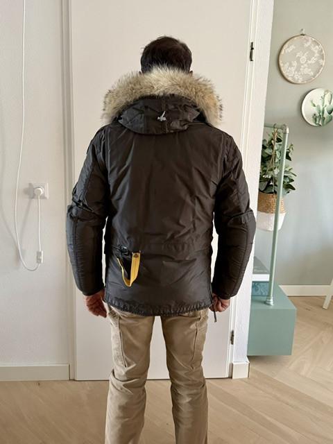 Parajumpers Masterpiece Series winterjas heren – maat S