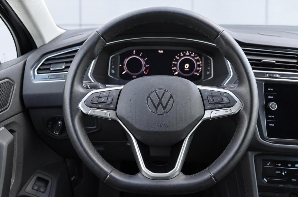Volkswagen Tiguan 1.4 tsi elegance 245pk dsg6 | soh 88,6% |