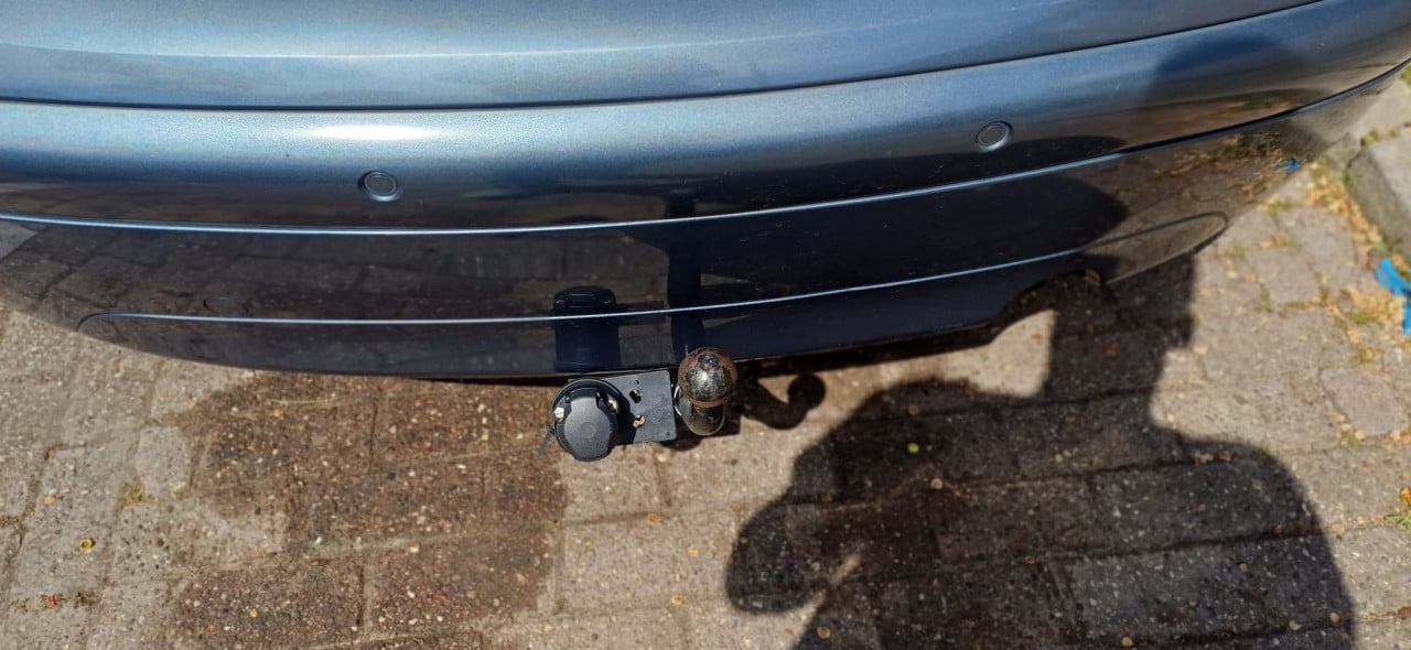 Citroen c3 uit 2008