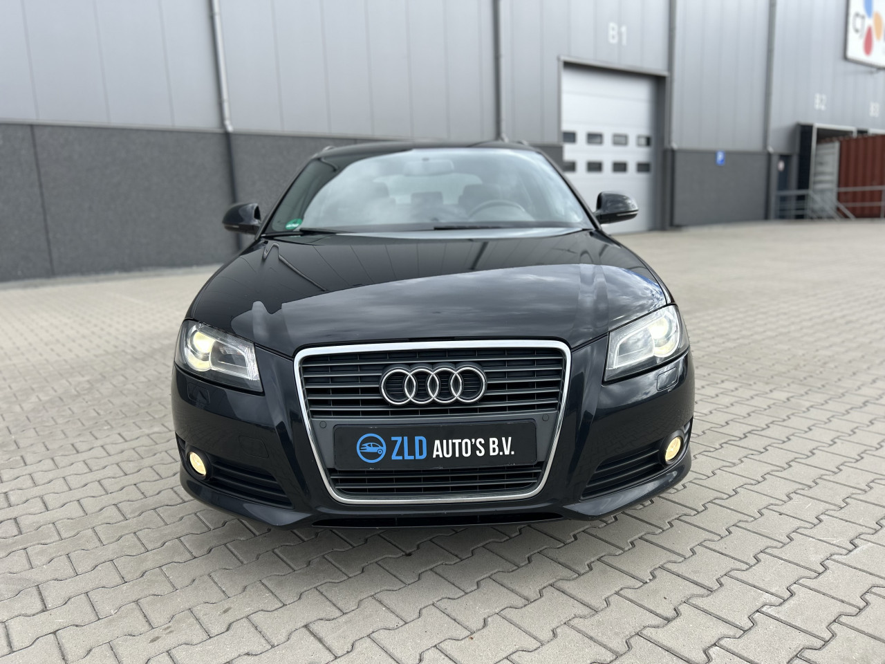 Audi A3 Sportback 1.4 TFSI Attraction/APK/AIRCO/CRUISE CONTR
