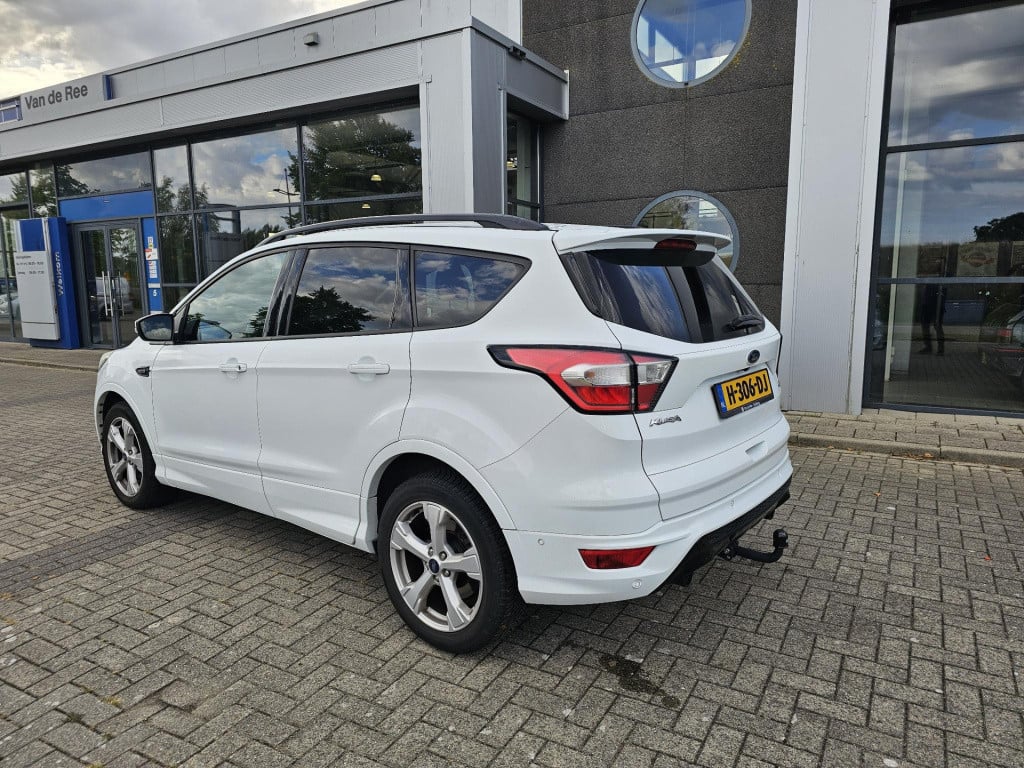 Ford Kuga 1.5 ecoboost st line