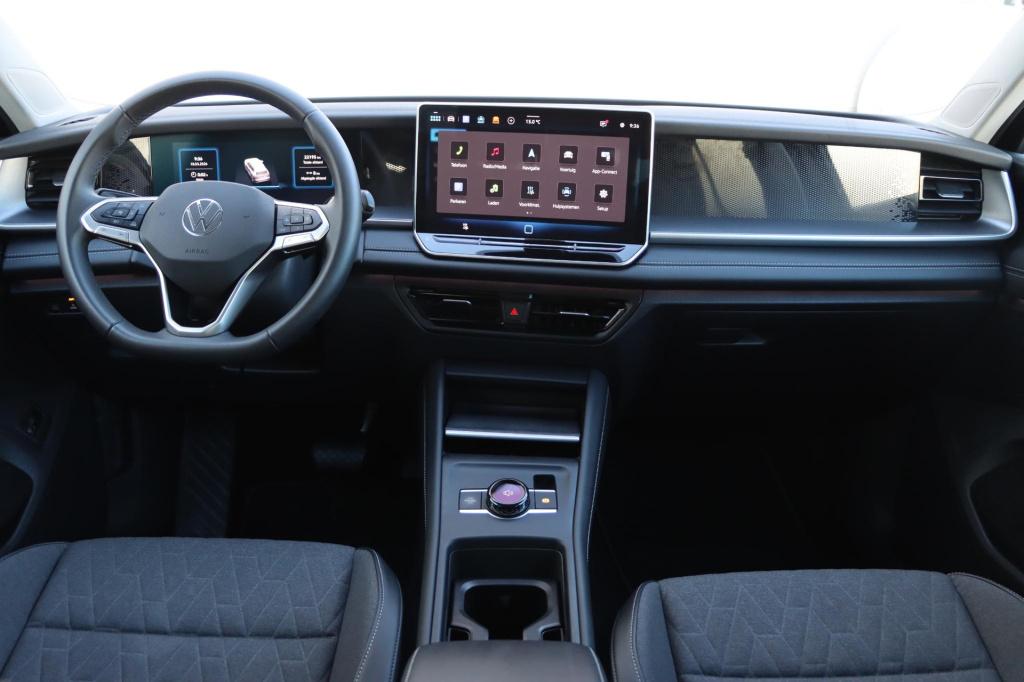 Volkswagen Tayron 1.5 ehybrid life 204pk dsg6