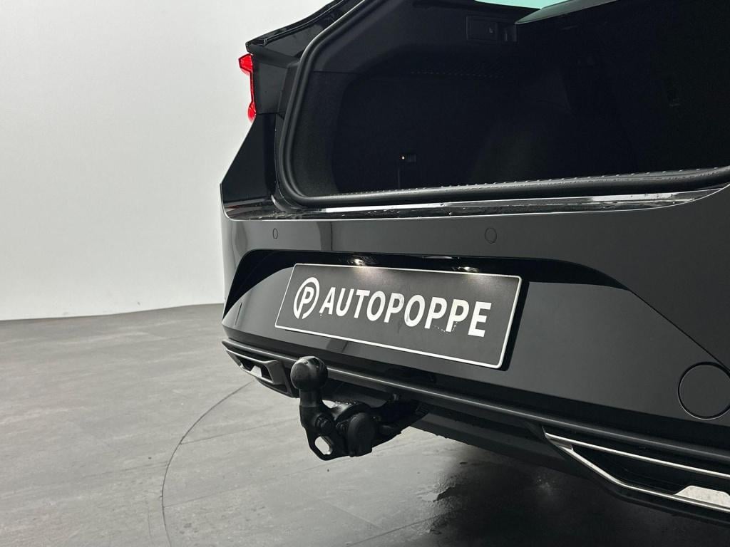 Seat Leon fr business 1.5 tsi ehybrid 150 kw / 204 pk statio