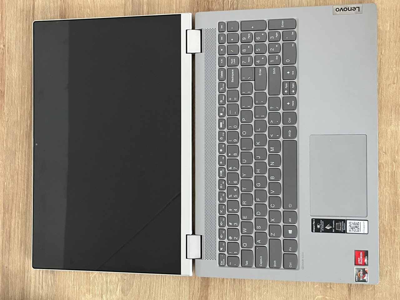 Lenovo Ideapad Flex 5