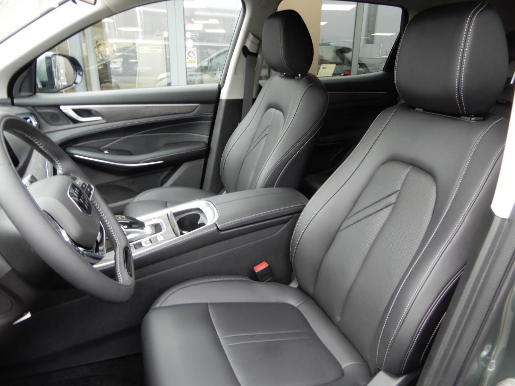 Dfsk E5 Phev 1.5 l2 | 7-persoons | officieel dfsk dealer |