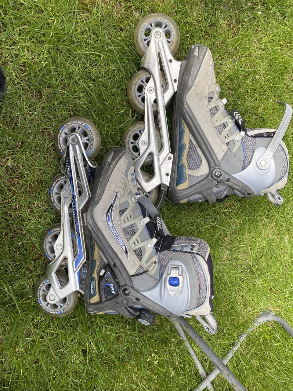 Skeelers maat 39 rollerblade
