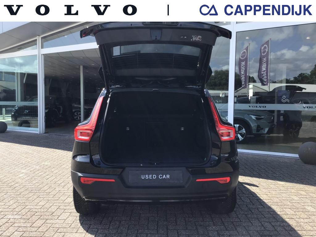 Volvo XC40 1.5 t5 recharge business pro