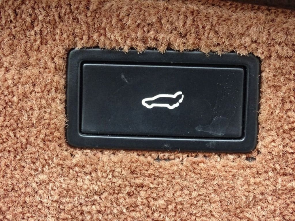 Porsche Cayenne 4.8 turbo 500pk | pano