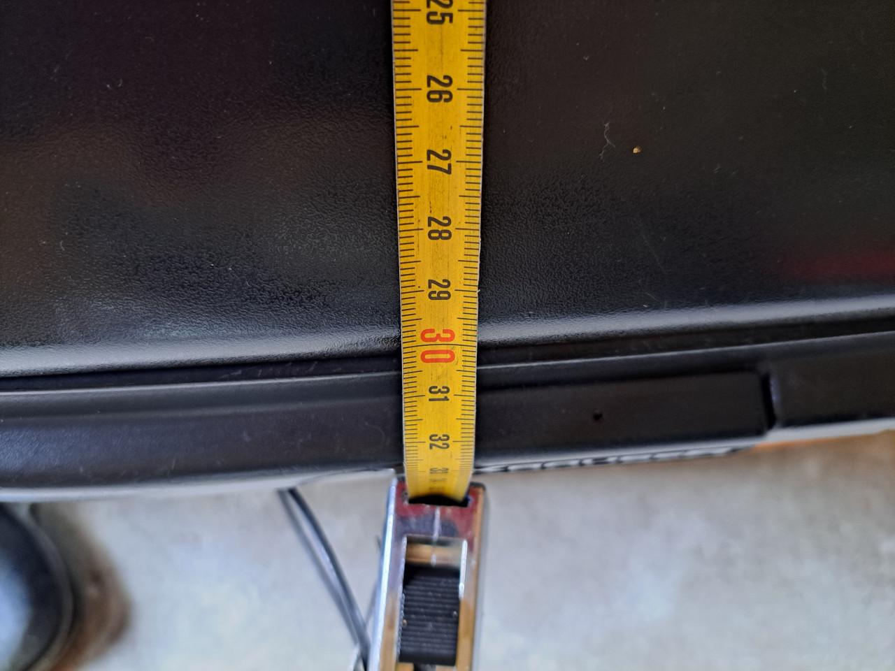 KRAUSER motorkoffers K2