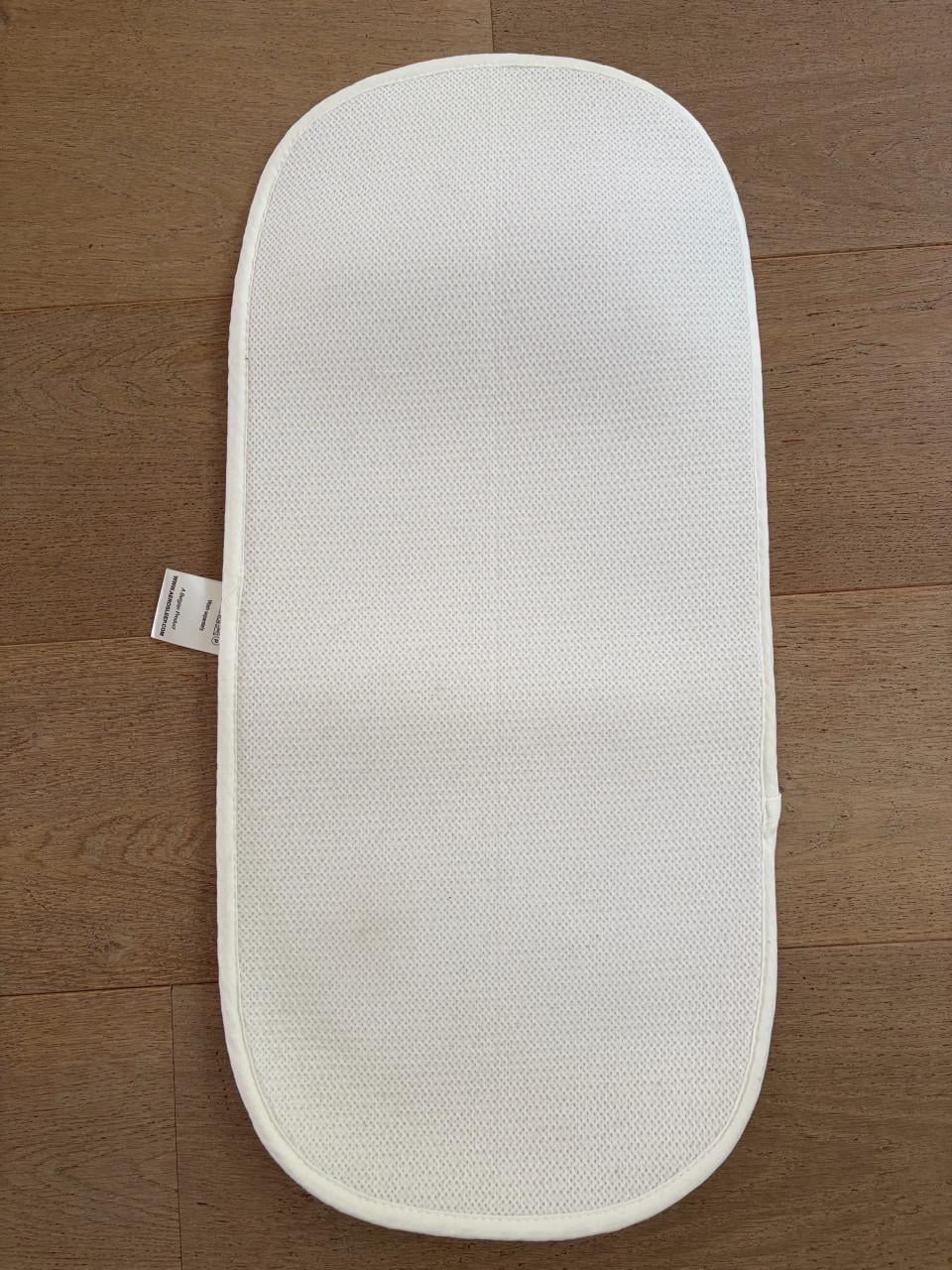 Aerosleep matrastopper wieg