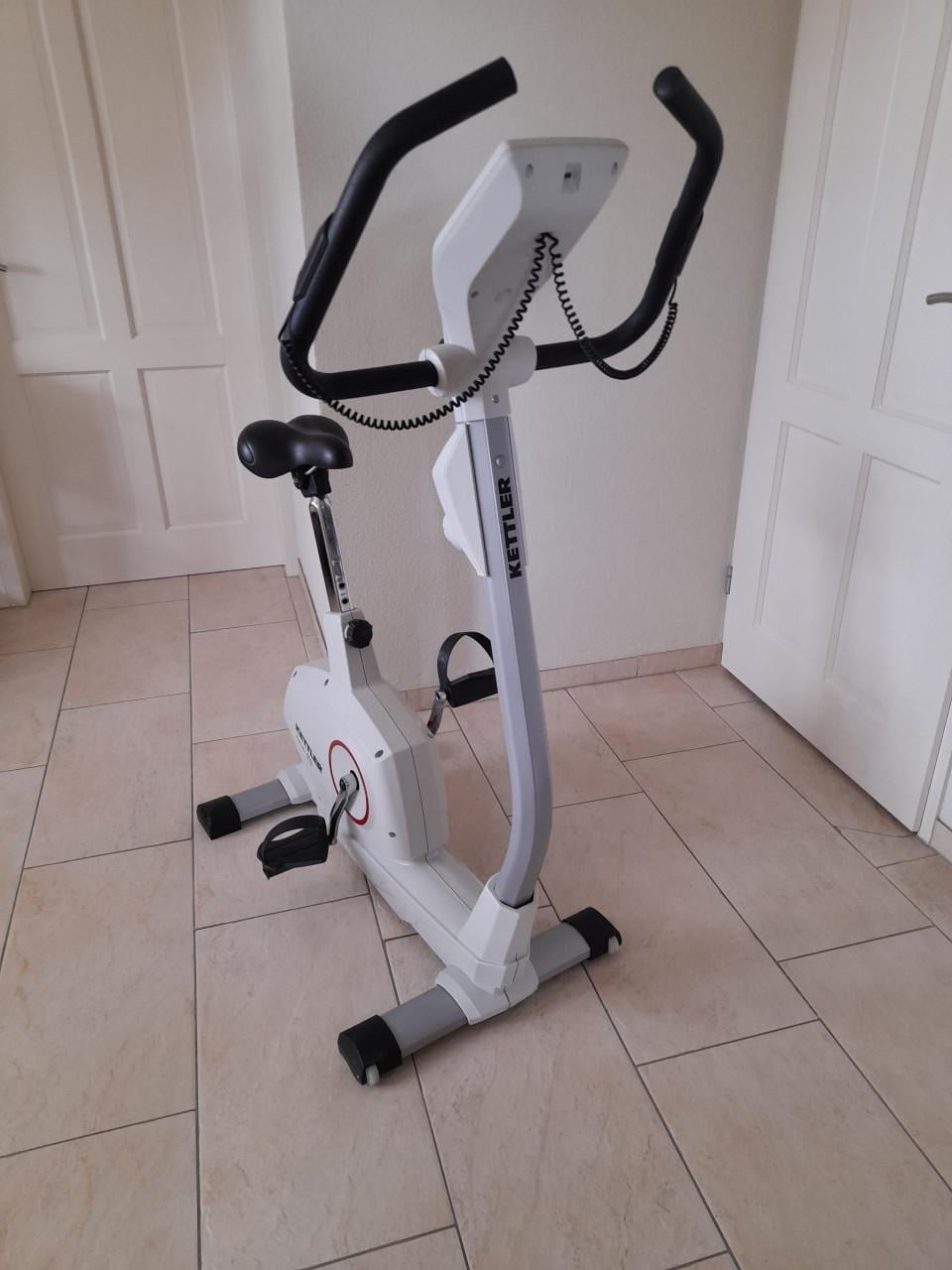 Kettler Hometrainer (in goede nette staat )