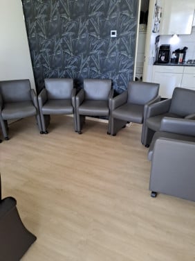 Huiskamerstoelen