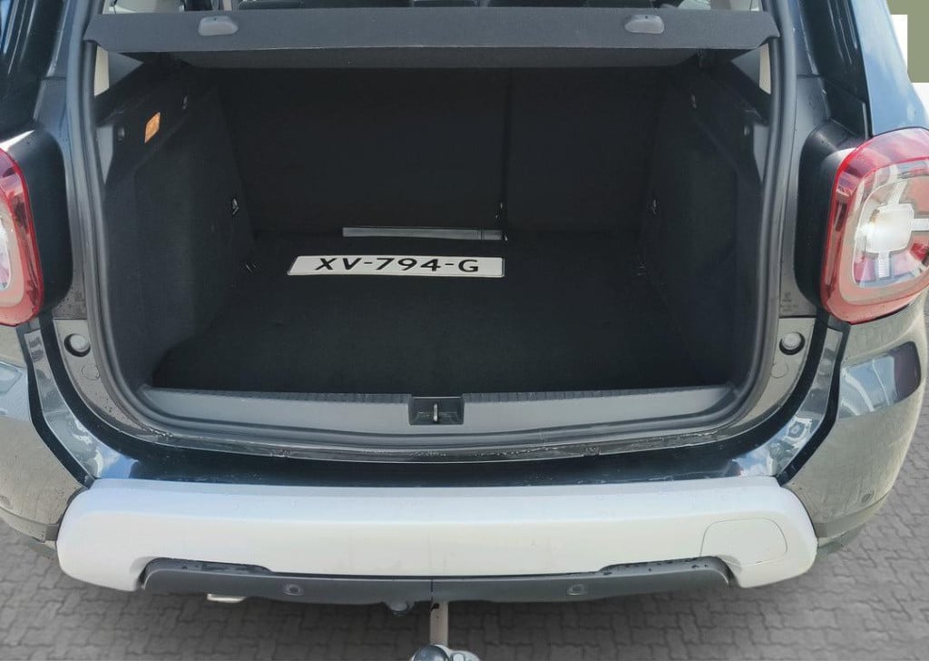 Dacia Duster 1.3 tce 130 prestige