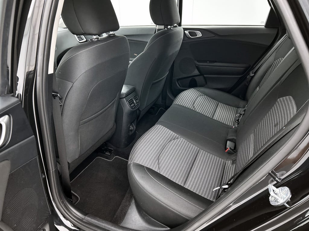 Kia Ceed Sportswagon 1.0 t-gdi dynamicline | parkeercamera | climate contro
