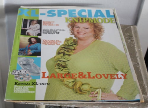 Xl-special kinpmode