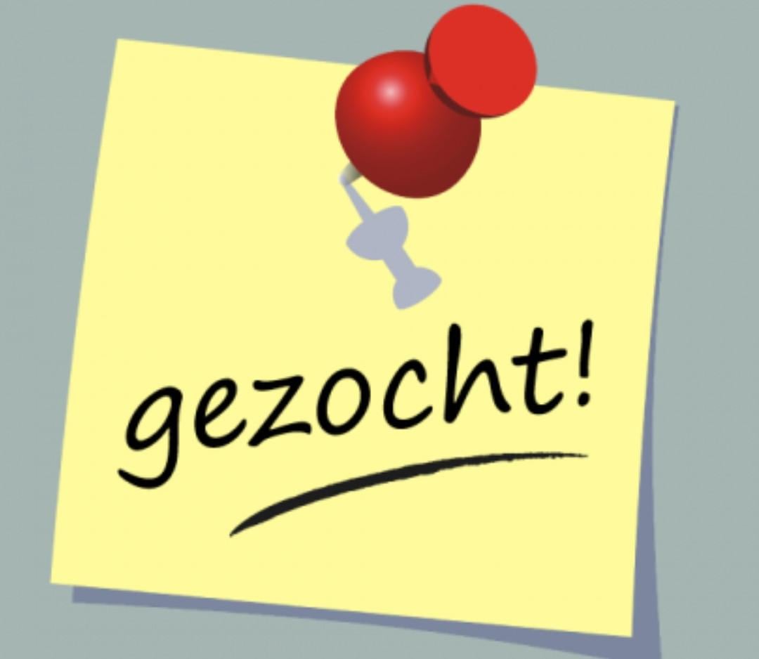 Gezocht herenfiets en damesfiets