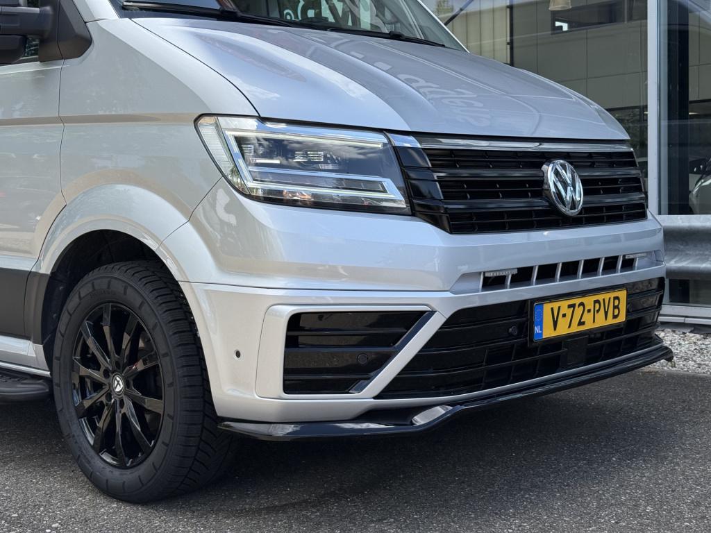 Volkswagen Crafter 30 2.0 tdi l3h3 highline | zb- edition | full option | m